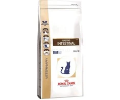 Royal Canin VD Cat Gastro Intestinal 2kg