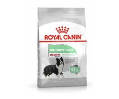 Royal Canin CCN Digestive Care Medium šunims 12kg