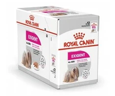 CCN Dog Exigent Loaf 12x85 g