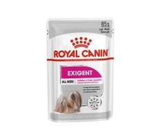 CCN Dog Exigent Loaf 12x85 g