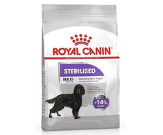 ROYAL CANIN CCN Maxi Sterilized Adult - sausas šunų maistas - 12 kg