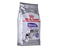 Sausas Šunų Maistas - ROYAL CANIN CCN Medium Sterilised Adult 12 kg 28% Baltymų