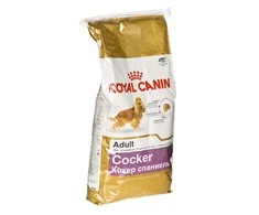 Royal Canin Cocker Adult 12kg