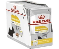 CCN Dog Dermacomfort Loaf 12x85 g