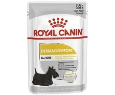 CCN Dog Dermacomfort Loaf 12x85 g