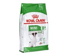 Royal Canin Mini Mature 8+ 8kg
