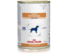 Royal Canin VD Dog Gastro Intestinal Low Fat konservai 410g