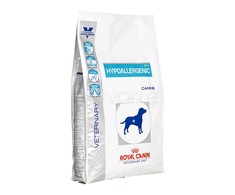  Royal Canin VD Dog Hypoallergenic 7kg