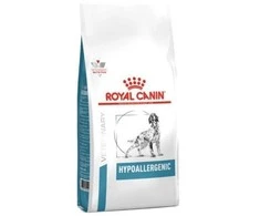 Šunų Maistas - Royal Canin Hipolerginė Sausa Maistas 7kg