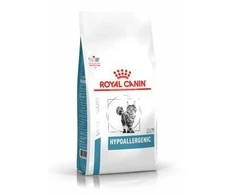 Royal Canin Royal Vet Cat 400g Hipoalerginis Dr25