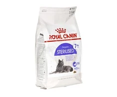 Royal Canin Sterilised 7+ 3,5kg