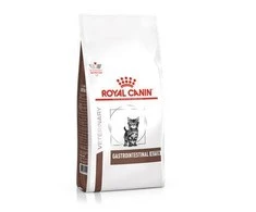 ROYAL CANIN Gastrointestinal Kitten - sausas maistas dla kociąt -2kg