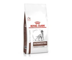 ROYAL CANIN Dog Gastrointestinal Vidutinės kalorijos VHN - sausas šunų maistas - 2kg