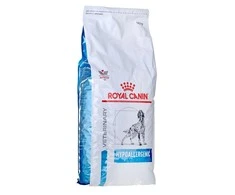 Šunų Maistas - Royal Canin Hipolerginis 14 kg Suaugusiųjų Kepenų Ryžių Daržovių