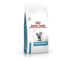 Royal Canin Hypoalergnic sausas kačių maistas 4,5kg