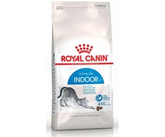 Royal Canin Indoor 4kg