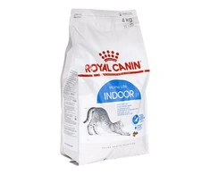 Royal Canin Indoor 4kg