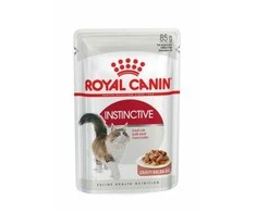 FHN Cat Instinctive Gravy 12x85 g
