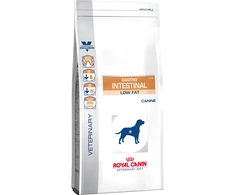 Royal Canin VD Dog Gastro Intestinal Low Riebal 6kg