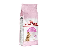 Royal Canin kačiukas sterilizuotas 2kg