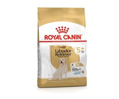 Royal Canin Labrador Retriever Adult 5+ Sausas Maistas Šunims 12 kg