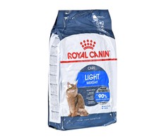Royal Canin FHN Cat Light Weight Care 8kg