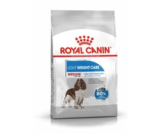 Royal Canin Light Weight Care sausas šuniui 12 kg
