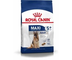 Royal Canin Maxi Adult 5+ 15kg