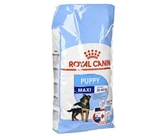 Royal Canin Maxi Junior/Puppy 15kg