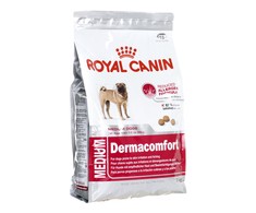 Royal Canin Medium Dermacomfort 3kg