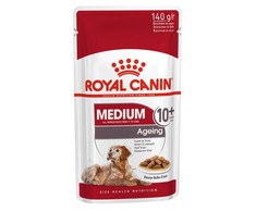 Royal Canin Medium Puppy Sausas maistas šuniukams, 1kg