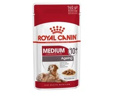 Royal Canin Medium Puppy Sausas maistas šuniukams, 1kg