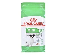 Royal Canin SHN Mini Adult +8 2kg