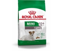 Royal Canin Mini Ageing 12+ Sausas Maistas šunims, 1,5kg