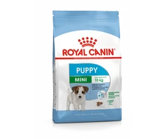 Royal Canin Mini Junior 8kg