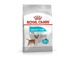 Šunų Maistas - Royal Canin Mini Šlapimo Takų Priežiūra 3kg