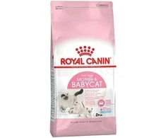 Royal Canin Mother &amp; Babycat 400g