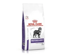 ROYAL CANIN VHN Neutered Adult Large - kastruotiems ir kastruotiems šunims - 13 kg