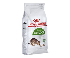 Royal Canin Outdoor 4kg