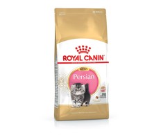 ROYAL CANIN Persian Kitten - sausas maistas dla kociąt rasy perskiej oraz kotek w ciąży i w okresie laktacji - 10 kg