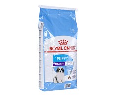 Royal Canin Giant Puppy 15kg