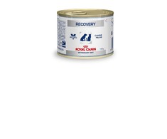 Royal Canin VD Cat/Dog Recovery konservai 195g