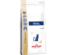 ROYAL CANIN inkstų kačių pašaras 2kg