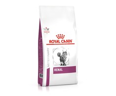 ROYAL CANIN inkstų kačių pašaras 2kg