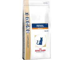 Royal Canin RC VET RENALIN FELINE SELECT 2kg 216730
