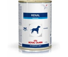 Royal Canin VD Dog Renal Special konservai 410g