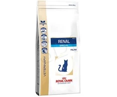 Royal Canin VD Cat Renal Special 2kg