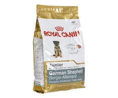 Royal Canin German Shepherd Junior 3kg
