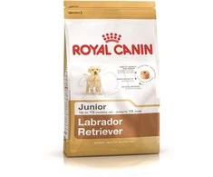 Royal Canin Labrador Retriever Junior 12kg