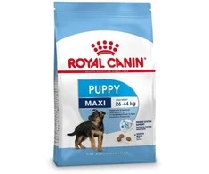 Royal Canin Maxi Junior/Puppy 15kg